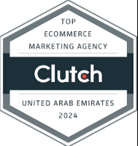 Among Top  eCommerce Marketers in Dubai
